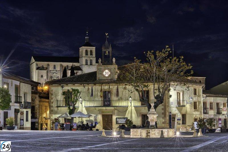 Los municipios de Cogolludo, Espinosa y Jadraque aprueban los Estatutos de la nueva Mancomunidad 'Vega del Alto Henares'