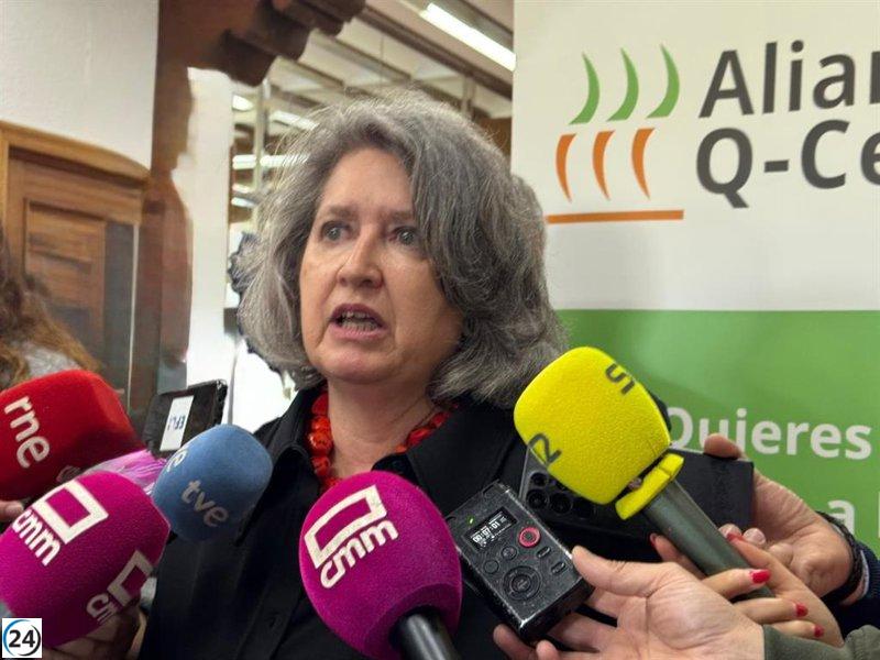 C-LM critica que la nueva normativa sobre el trasvase excluya los años 2026 y 2027.