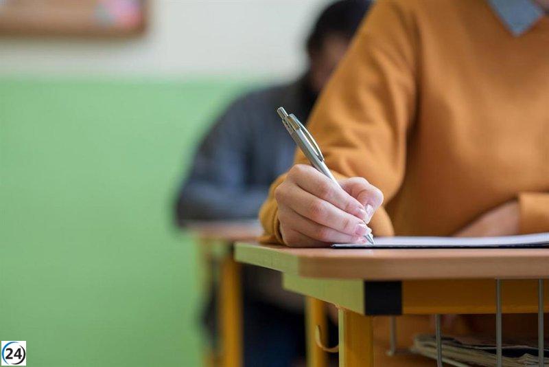 Abre sus puertas la inscripción para el curso 2025/2026 en escuelas de educación para adultos este jueves.