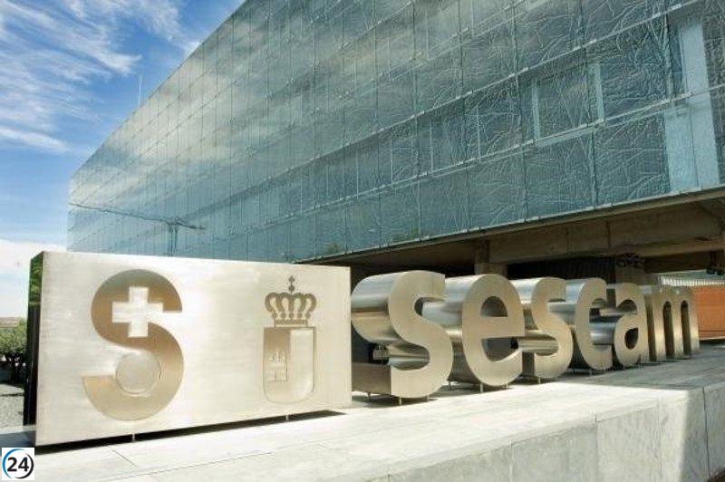 Junta impone servicios mínimos en día festivo por huelga de técnicos sanitarios en junio.