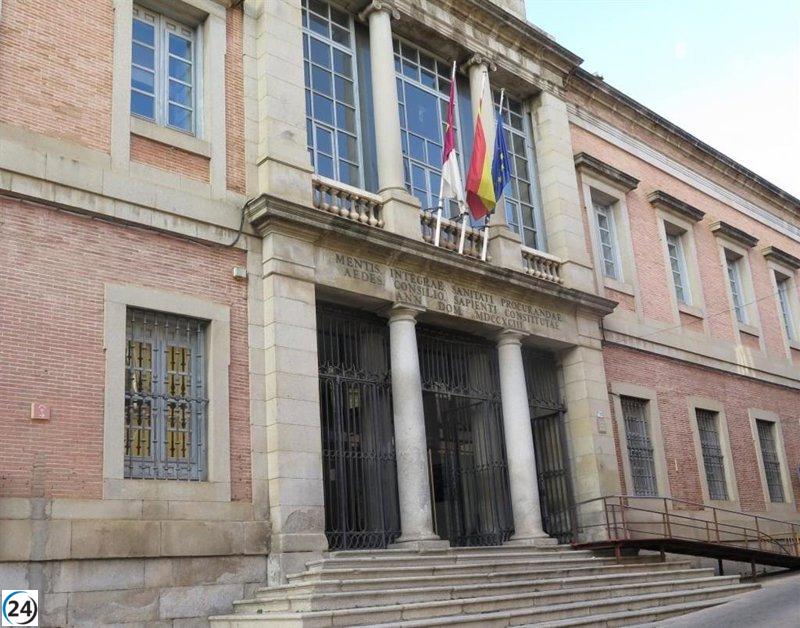 C-LM prioriza el bienestar social y la sostenibilidad económica en sus presupuestos 2026 frente al desafío demográfico.