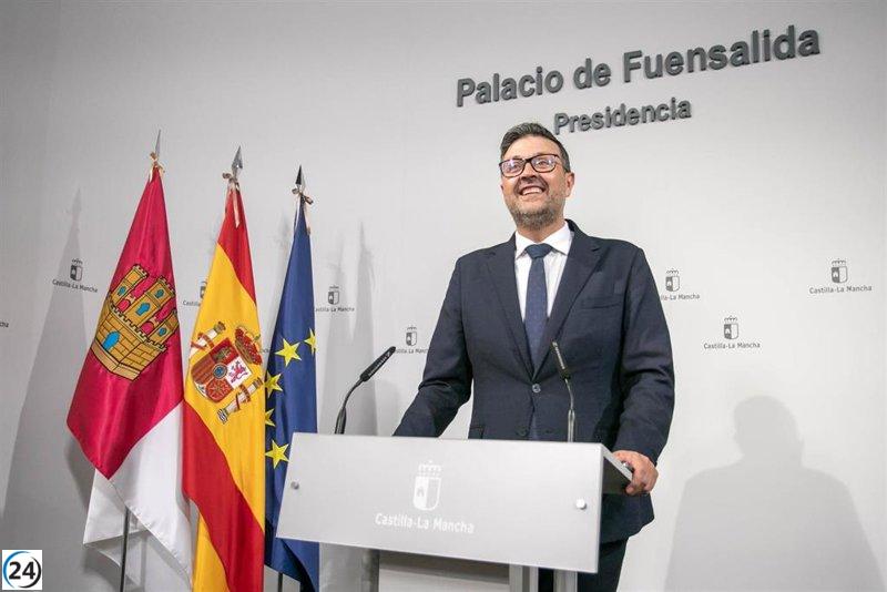 Ayudas para libros de texto en C-LM: un único tramo vinculado a la renta familiar.