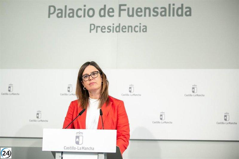 C-LM destaca que el contrato relacionado con el 'caso Ábalos' fue firmado en 2017, antes de su etapa como ministro.