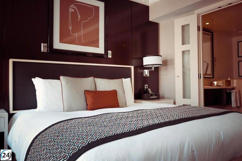 Surge 'Senda CLM': innovadora plataforma que optimiza la oferta y demanda hotelera para incrementar ganancias.