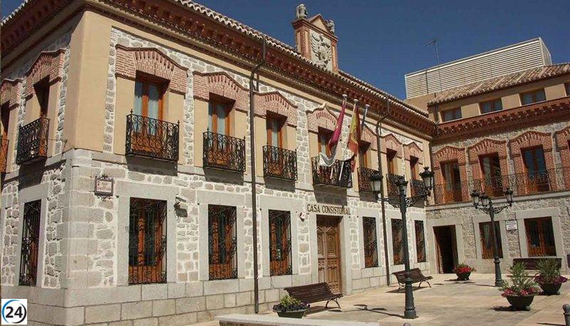 Sonseca se pone de luto tras el trágico fallecimiento de un niño encontrado en la piscina municipal.