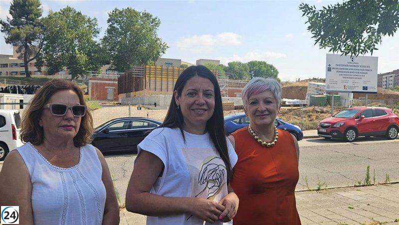 Bienestar Social pide lógica y apoyo financiero para la recepción de niños migrantes.