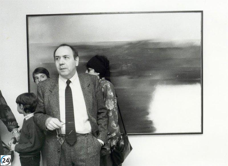 El Museo de Arte Abstracto de Cuenca rinde homenaje a Gustavo Torner con una exposición conmemorativa por su centenario.