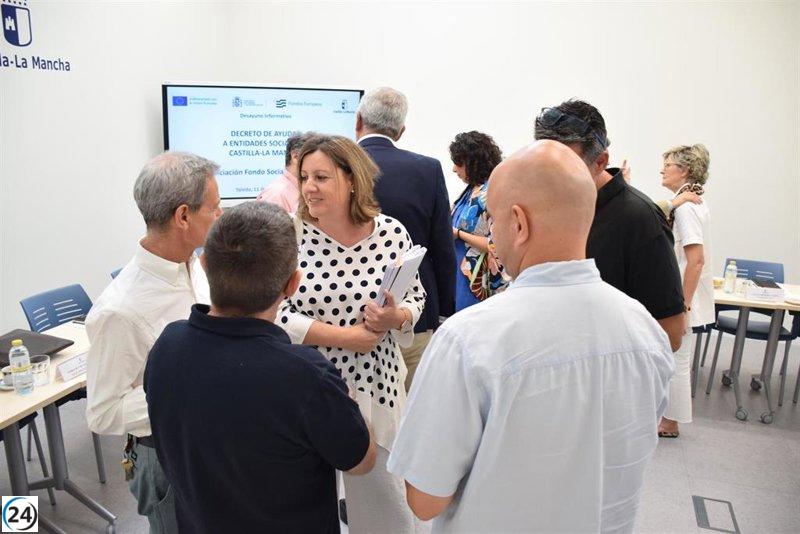 El Observatorio de aranceles de C-LM se reunirá previo al 1 de agosto para definir su postura tras la advertencia de Trump.