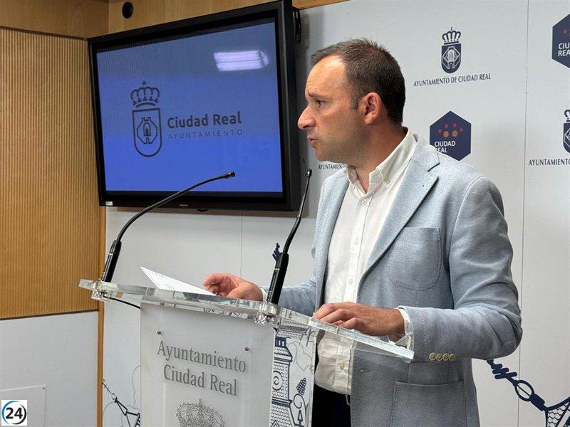 Ciudad Real se suma al protocolo VioGén 2 para fortalecer la protección a víctimas de violencia de género.