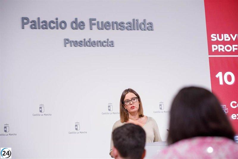 El Gobierno de C-LM critica el apuro en la realización de trasvases hasta el último instante.