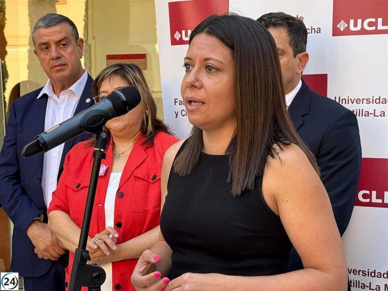IU pide la renuncia de la consejera de Bienestar Social por su conexión entre la acogida de menores inmigrantes y Torre Pacheco.