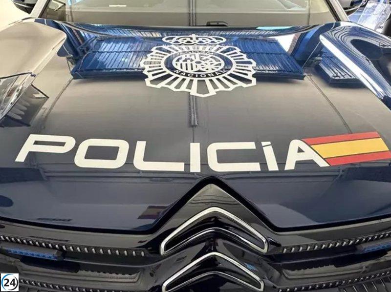Desmantelan una estafa de 200.000 euros: tres arrestados por suplantar una empresa cárnica.