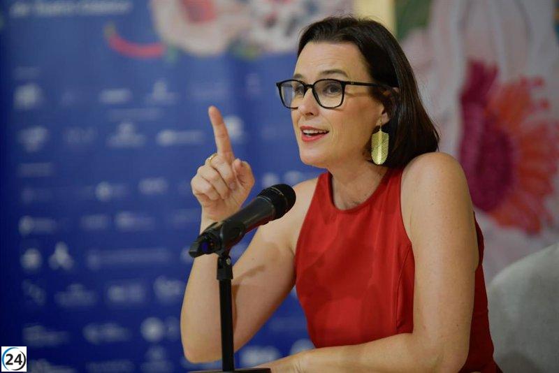 Récord de público y recaudación en el Festival de Teatro Clásico de Almagro: más de 74,000 asistentes y 577,000 euros recaudados.