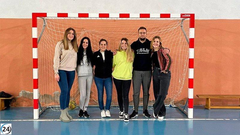 Estudio de UCLM revela que estudiantes que dan más de 12,000 pasos diarios disminuyen su grasa corporal.