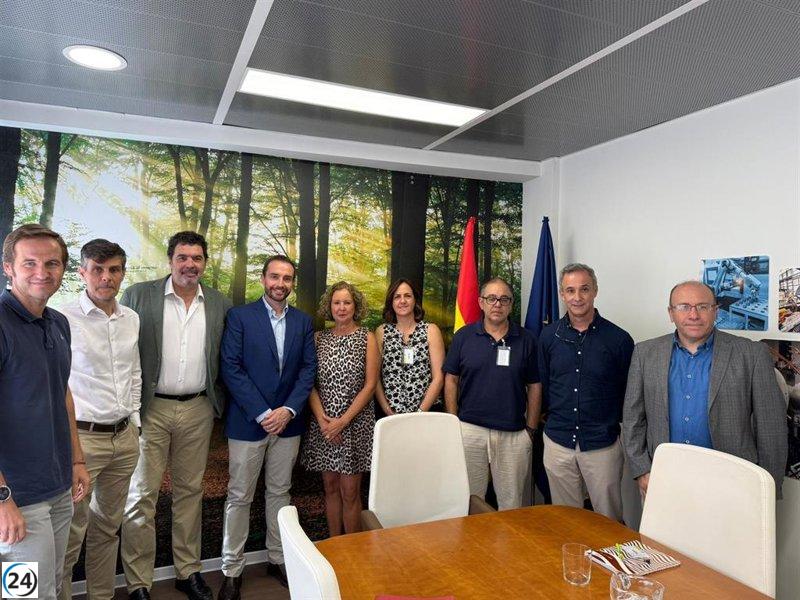 C-LM asegura 54 millones en fondos europeos y nacionales para impulsar la investigación.