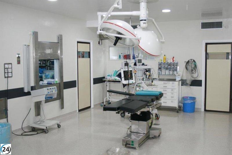 El Sescam ajusta su estrategia veraniega para mantener la atención en la salud ciudadana.