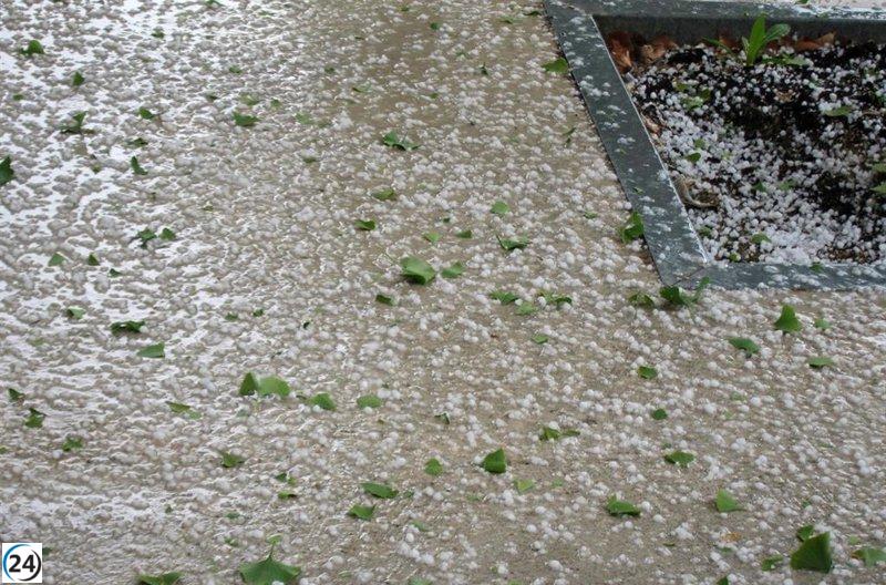 C-LM disuelve el Meteocam tras no reportar incidentes relevantes.