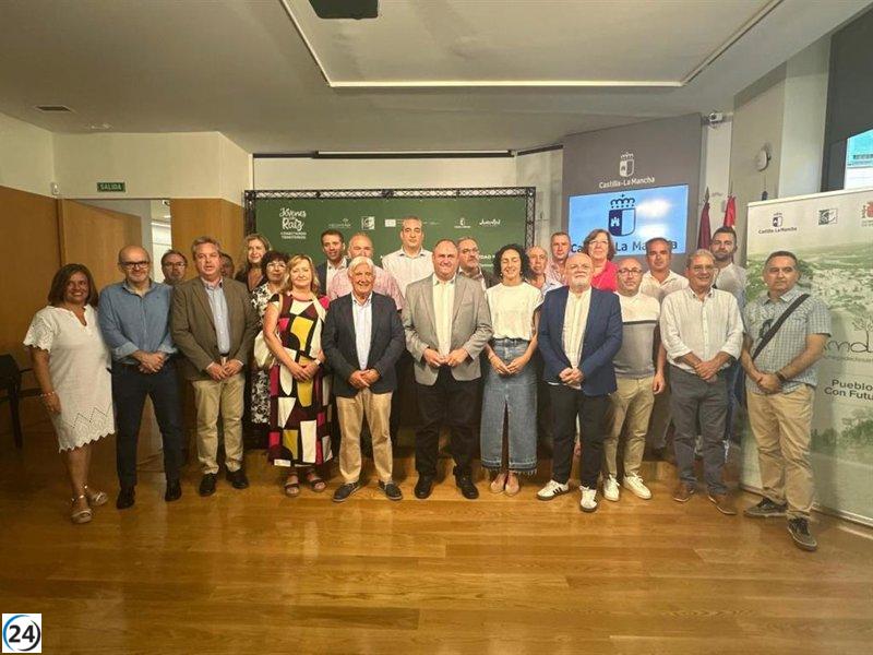Iniciativa conjunta busca impulsar la participación juvenil en localidades mediante cultura y actividades recreativas.