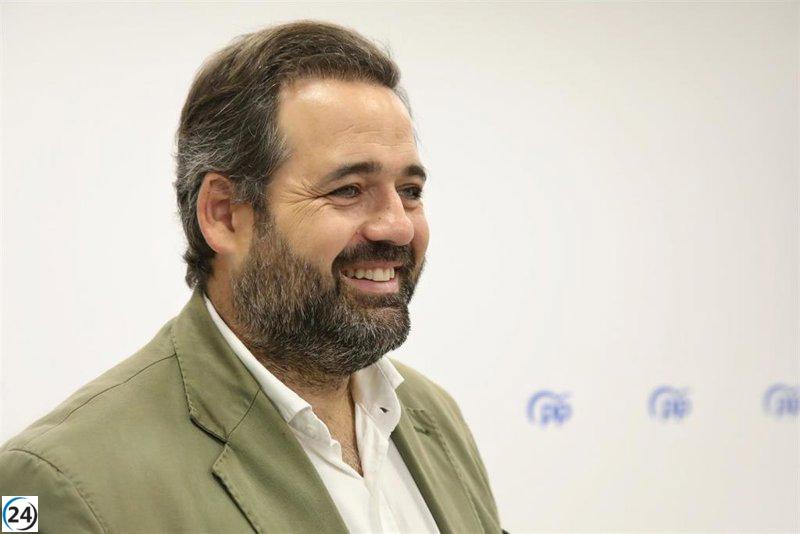 Núñez insta a Vox a enfocarse en el verdadero adversario: 