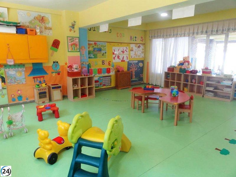 Seseña pierde su escuela infantil y el Ayuntamiento devuelve fondos a la Junta.