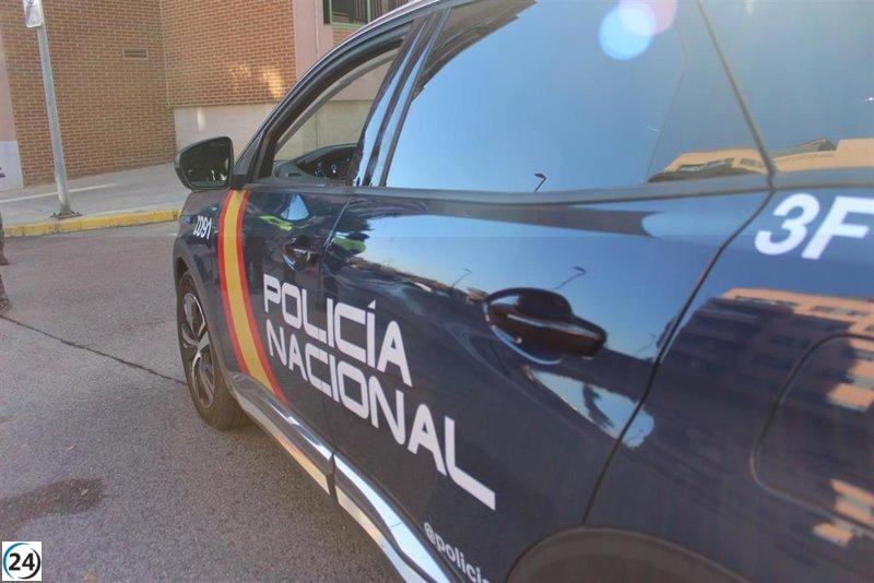 Desmantelan a estafadores del 'tocomocho' que robaron 23.000 euros a una mujer en Toledo.