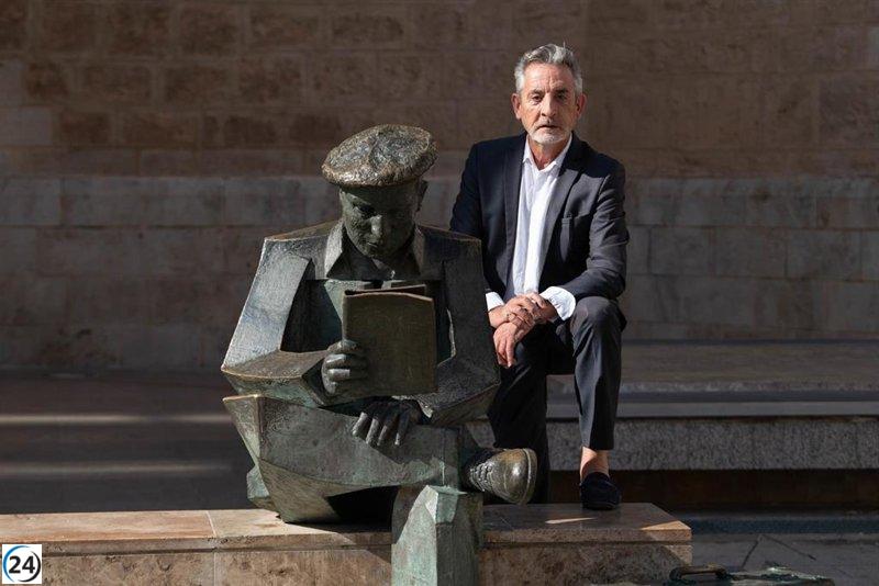 Alcalde socialista de Valdepeñas sobre la discordia entre Page y Sánchez: 