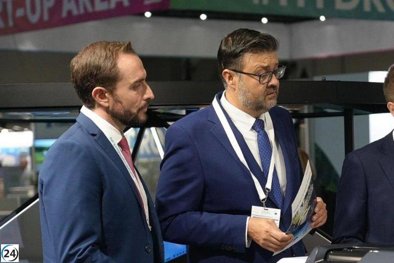 C-LM impulsa un Pacto por la Ciencia para fomentar un nuevo modelo de crecimiento.