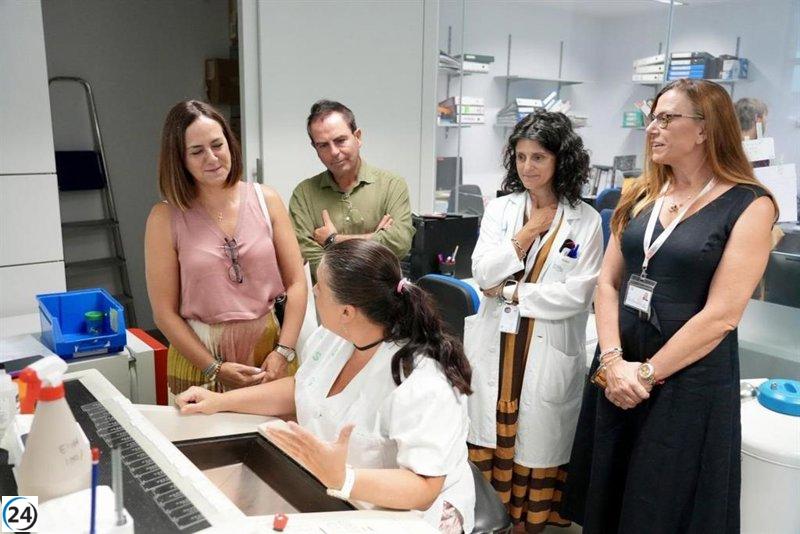 Investigadores paralizados buscan reducir lesiones medulares usando polímeros de elastina.