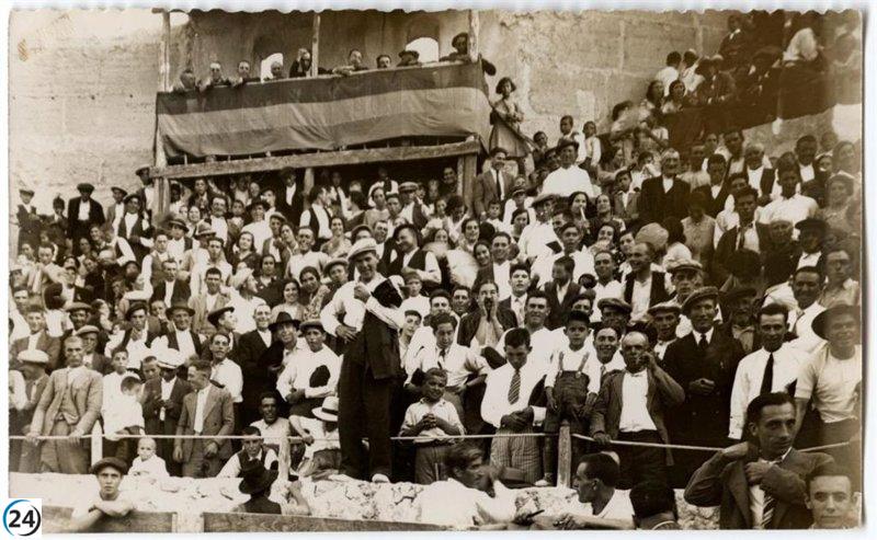 Las fiestas tradicionales brillan en la exposición virtual de la Junta por el Día Mundial de la Fotografía.