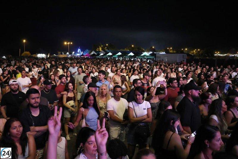 Toledo celebra con orgullo el notable triunfo de sus Fiestas de agosto.