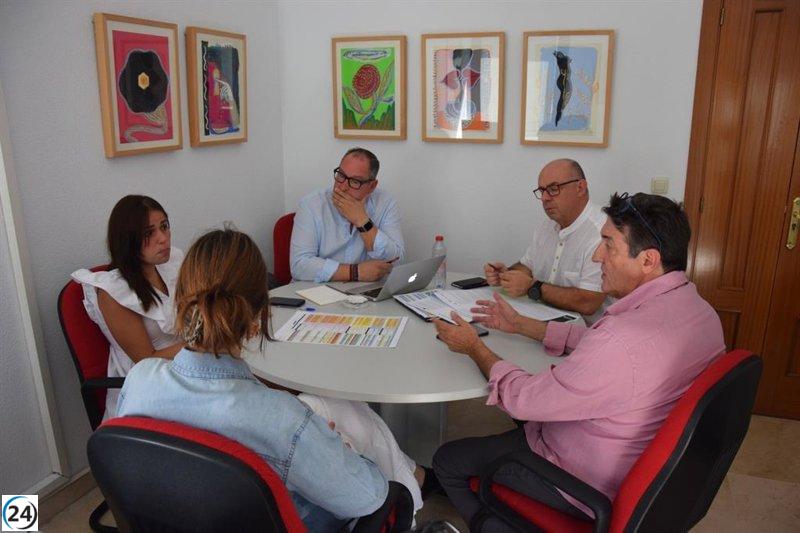 La Diputación de Cuenca destina 18.000 euros al innovador Plan de Sostenibilidad Turística del Cabriel.