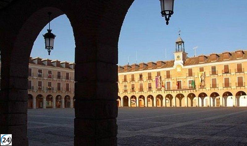 Ocaña defiende que un nuevo instituto en su localidad beneficiará más a la región que uno en Noblejas.