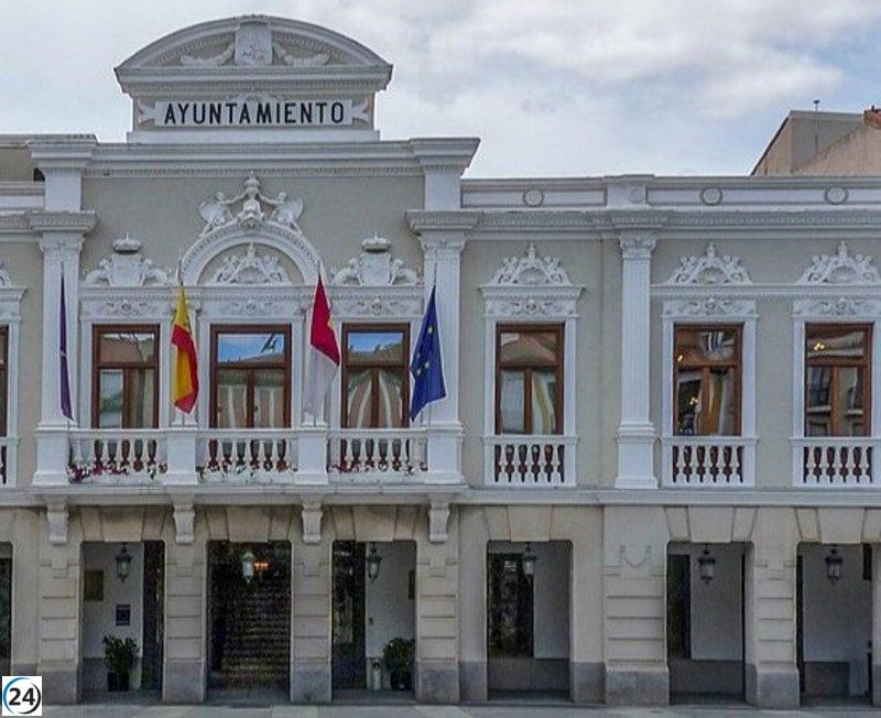 PSOE demanda al gobierno de Guarinos la licitación inmediata de locales municipales desocupados de restauración.
