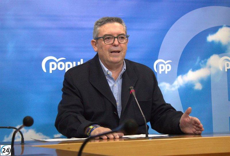 PP exige mayor inversión para apoyar a jóvenes agricultores en acceso a recursos esenciales: 