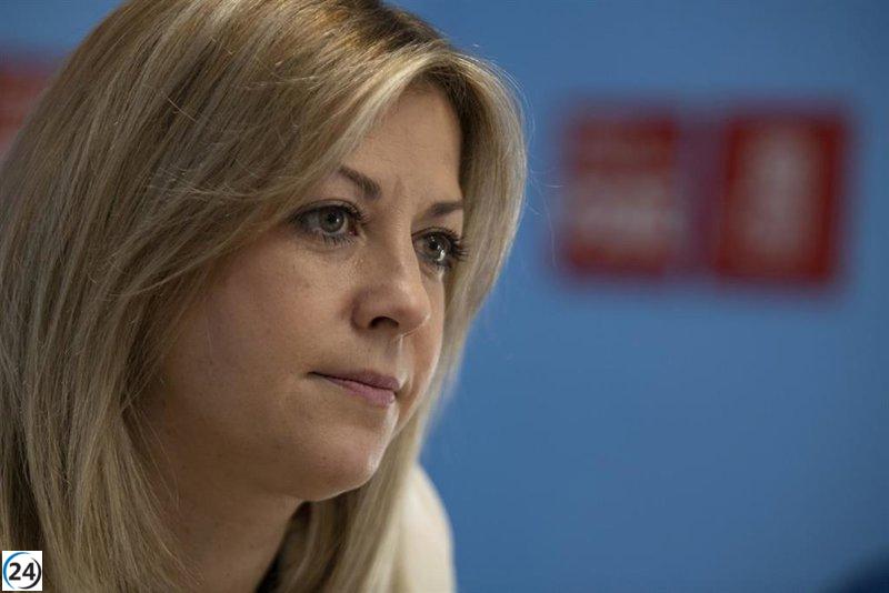 PSOE celebra el liderazgo de C-LM en gestión de servicios, empleos y prevención de incendios.