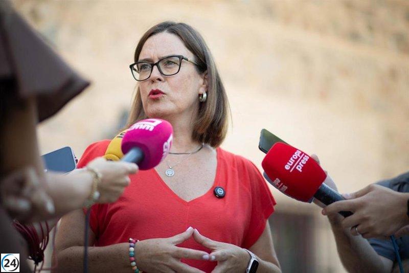 El ejecutivo de C-LM rechaza los discursos de odio de Vox y defiende que no reflejan la realidad social regional.