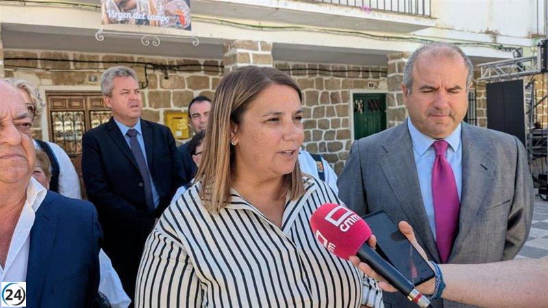 PSOE destaca que la iniciativa de la Junta facilitará el regreso a clases para las familias.