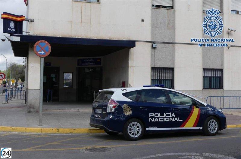 Cuatro arrestados por ataque violento durante las festividades en Ciudad Real.
