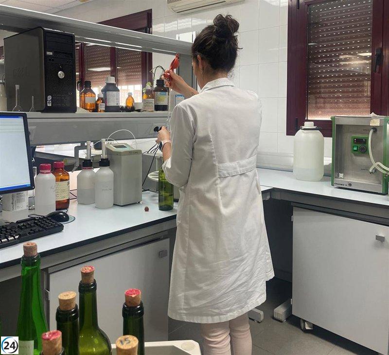 Page anuncia que el Plan de Investigación Científica y Técnica se lanzará en diciembre con una inversión de 1.000 millones.