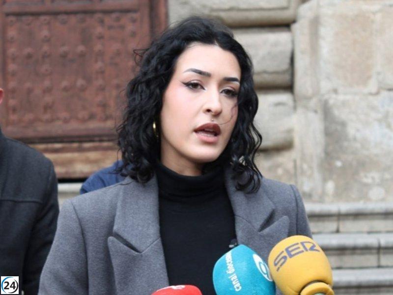 Podemos respalda las demandas de los bomberos forestales de C-LM y critica a la Junta por ignorarlas.