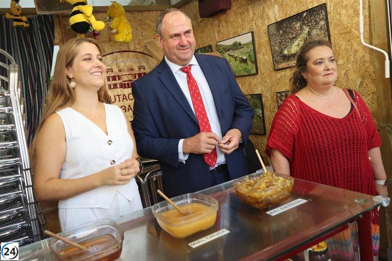 C-LM se prepara para declarar emergencia por lengua azul para activar medidas de ayuda.
