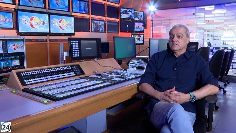 'En Compañía' celebra su décimo aniversario: 