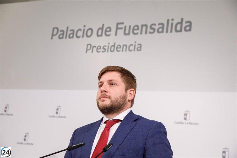 C-LM solicita al Gobierno de España que regule los alojamientos turísticos no autorizados y apoye a sus propietarios.