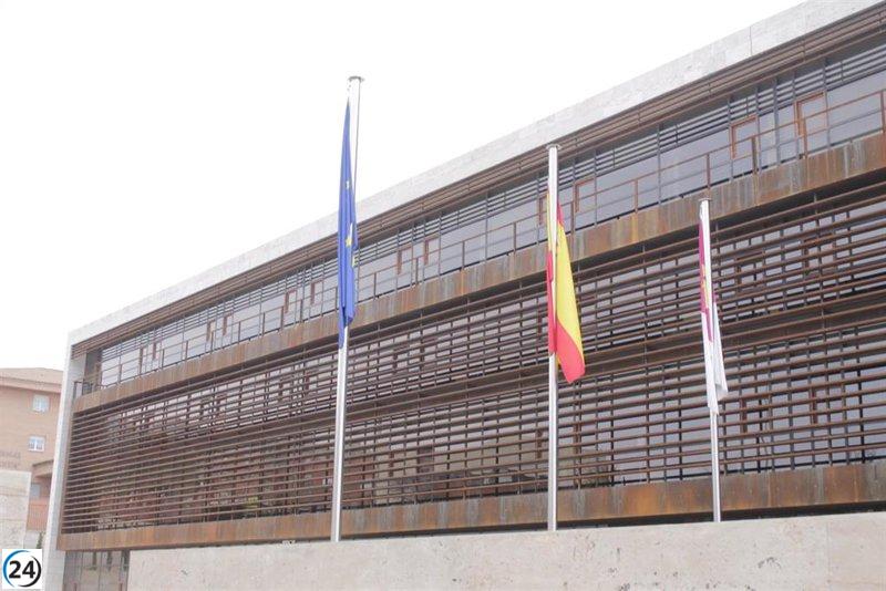 Isabel López San Román liderará la recién creada Red de Especialistas en Salud de Precisión en C-LM.