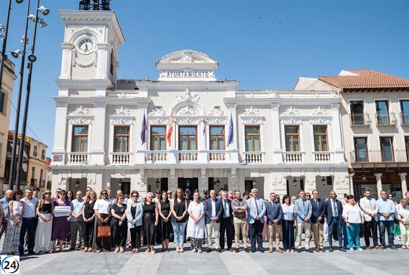 Junta de Castilla-La Mancha se incorpora como acusadora en el caso de violencia de género en Ruguilla.