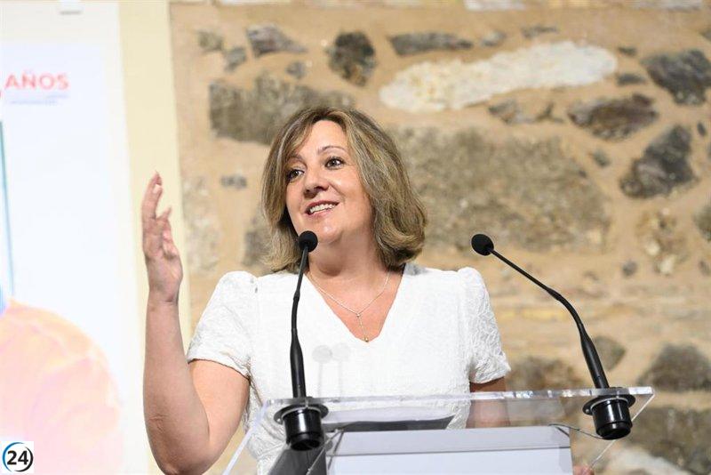C-LM lanza 'Horizonte Empleo' para impulsar la inserción laboral de jóvenes y adultos mayores de 45.