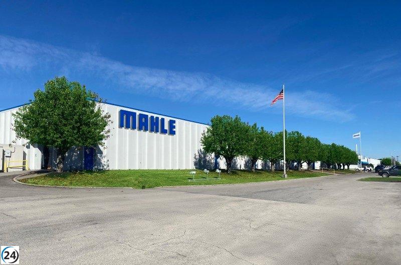 Mahle anticipa despidos en Motilla del Palancar y Valencia, y se compromete a encontrar soluciones equitativas para quienes se vean afectados.