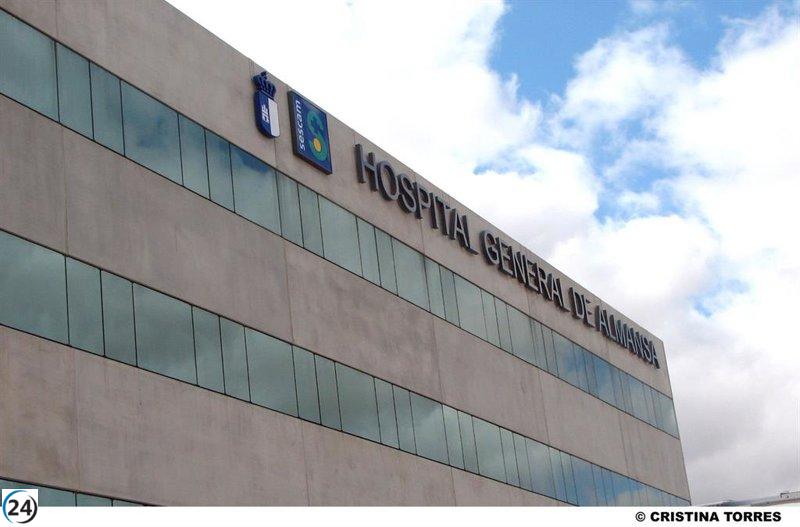 Joven apuñalado en Almansa: un ataque violento sacude la ciudad.
