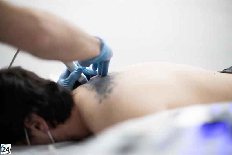 La fisioterapia en C-LM exigirá la presencia de un profesional titulado en cada centro.