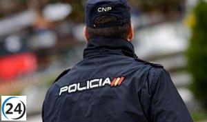 Arrestan en Alcázar a falsa vidente por estafar 70.000 euros con promesas de curación milagrosa.